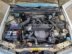 Honda Accord 1991