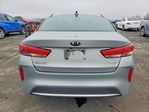Kia Optima 2017