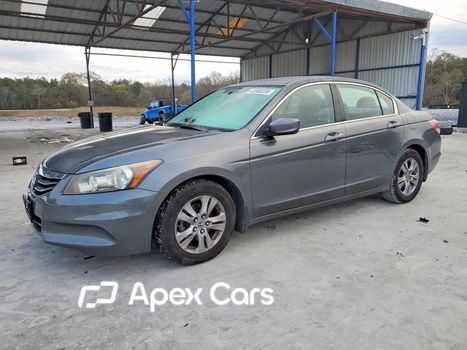 Honda Accord 2012 - Image 1 of 12