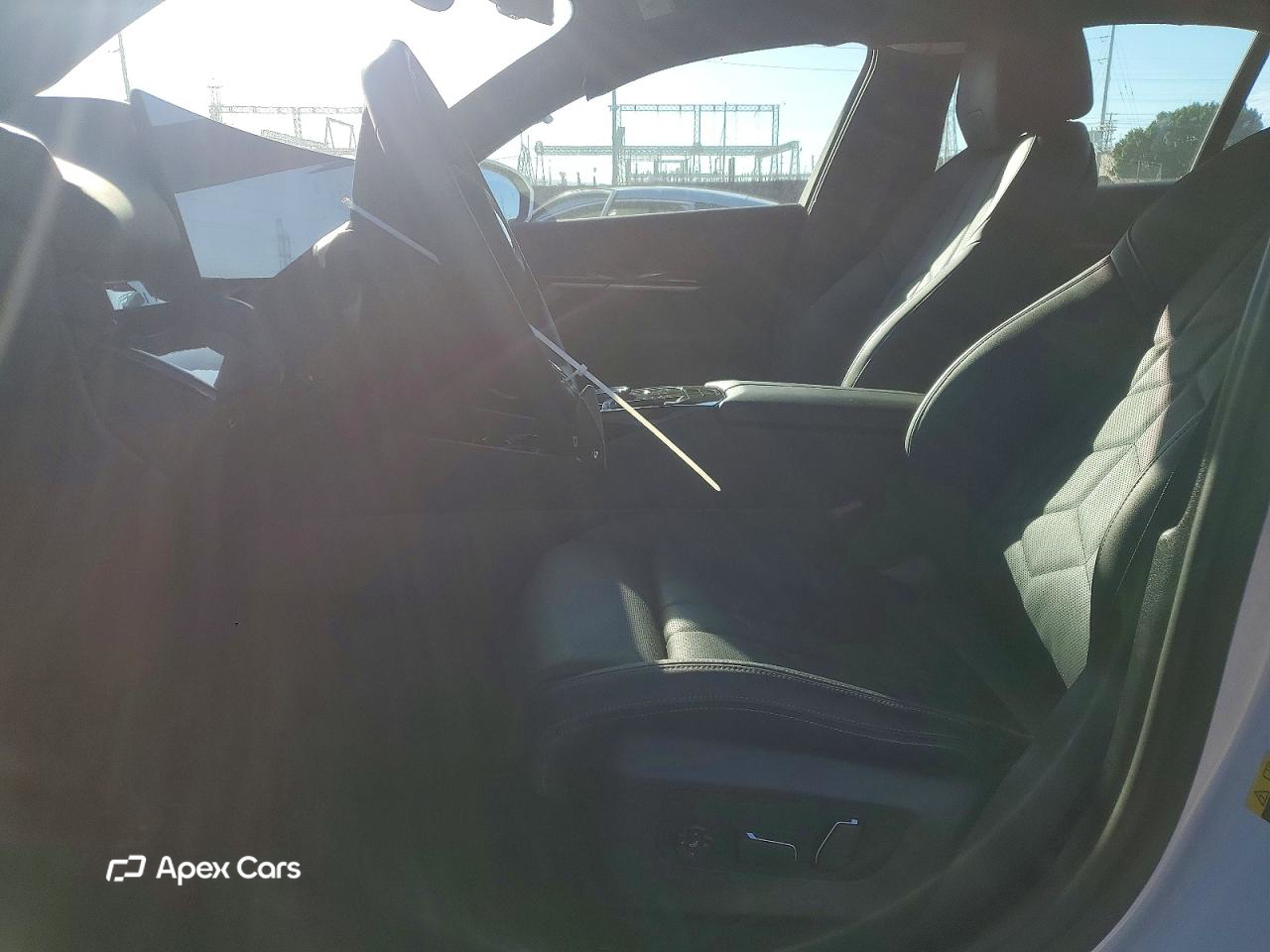 BMW i5 2026