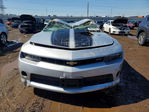 Chevrolet Camaro 2015