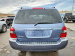 Toyota Highlander 2007