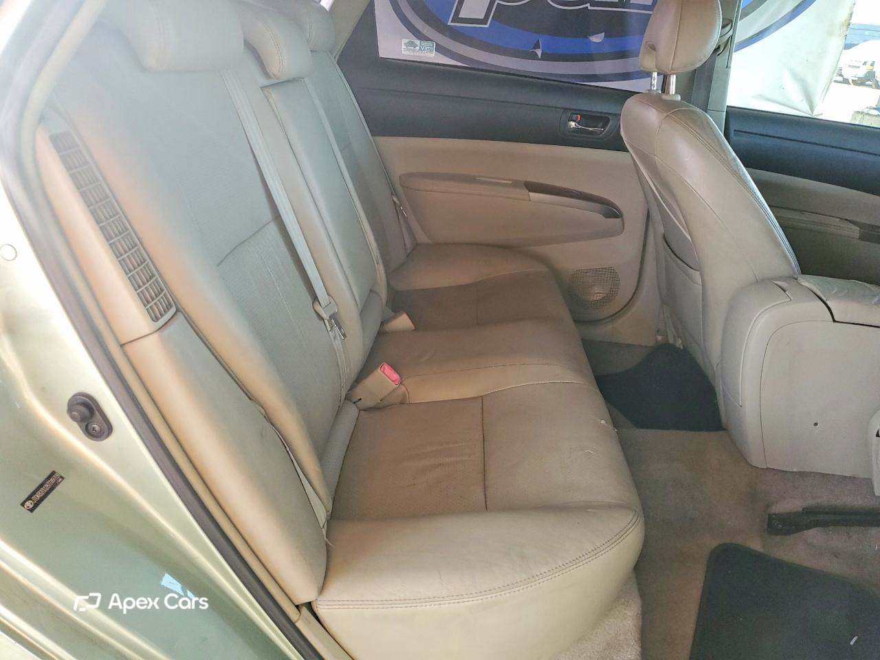 Toyota Prius 2008