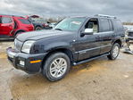 Mercury Mountaineer 2009