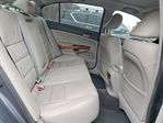 Honda Accord 2012