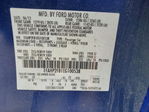 Ford Taurus 2014