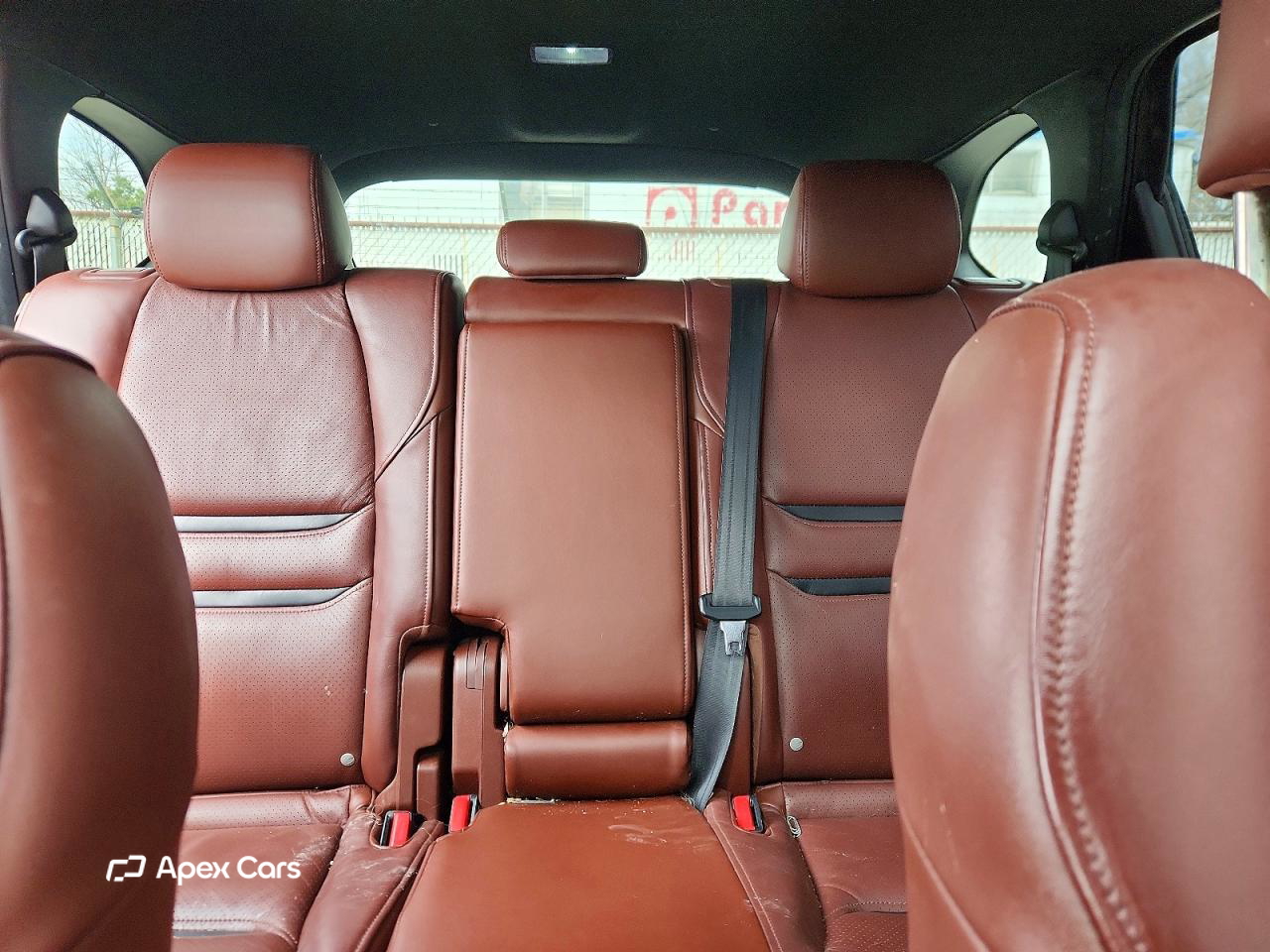Mazda CX-9 2016