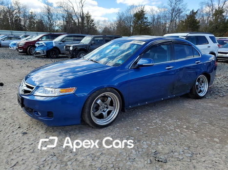 Acura TSX 2006 - Image 1 of 14