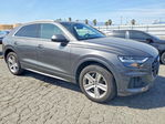 Audi Q8 2019