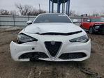 Alfa Romeo Giulia 2018