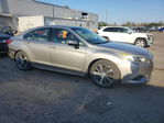 Subaru Legacy 2016