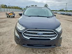 Ford EcoSport 2020