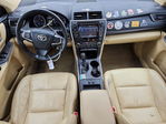 Toyota Camry 2016