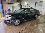 Nissan Sentra 2013