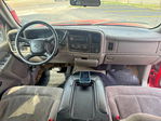 Chevrolet Silverado 2000
