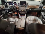Mercedes-Benz GLE 2016