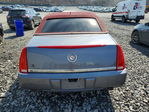 Cadillac DTS 2007
