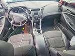 Hyundai Sonata 2014