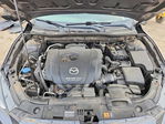 Mazda 3 2016