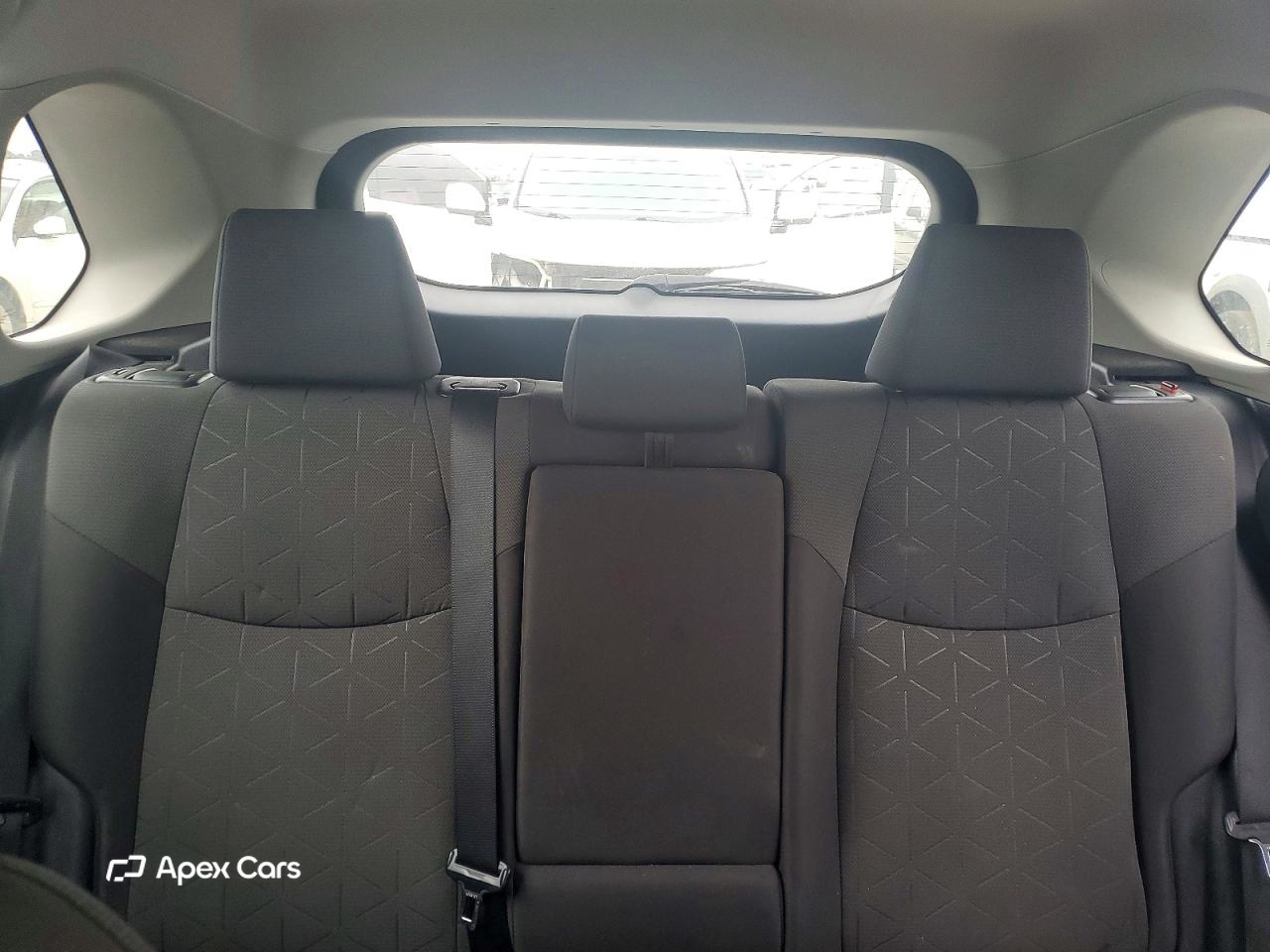 Toyota RAV 4 2020
