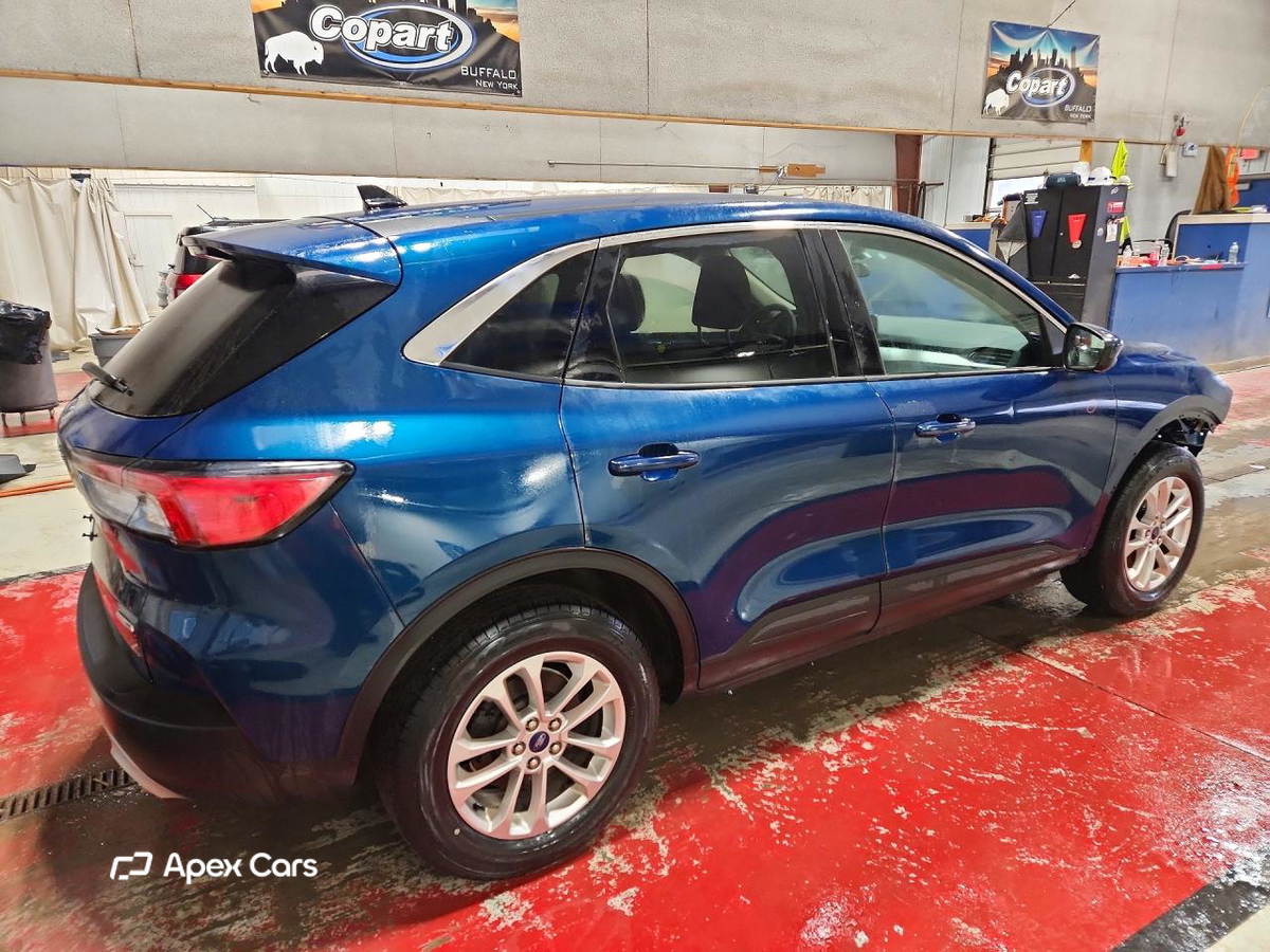 Ford Escape 2020