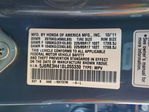 Honda CR-V 2011