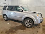 Honda Pilot 2014