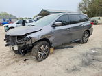 Nissan Pathfinder 2017