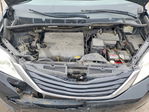 Toyota Sienna 2015