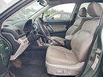 Subaru Forester 2015