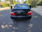 Subaru WRX 2004