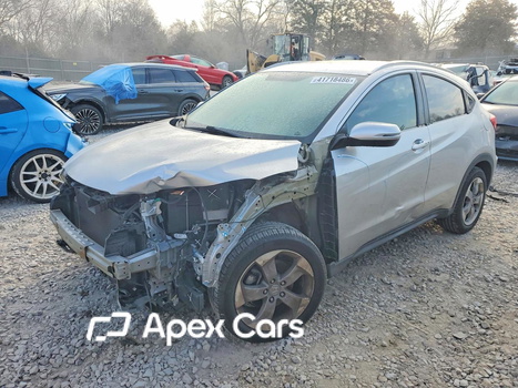 Honda HR-V 2016 - Image 1 of 14