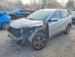 Honda HR-V 2016