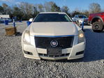Cadillac CTS 2012