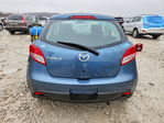 Mazda 2 2014