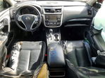 Nissan Altima 2018
