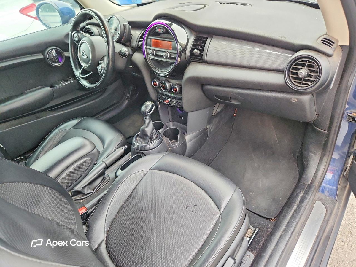 MINI Cooper 2016