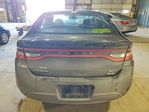 Dodge Dart 2014