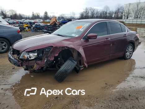 Honda Accord 2012 - Image 1 of 14