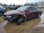Honda Accord 2012