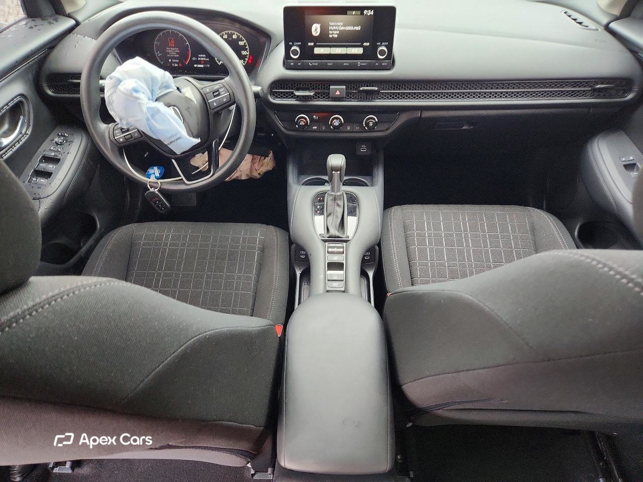 Honda HR-V 2024