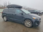 Kia Sedona 2016