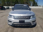 Land Rover Range Rover 2016