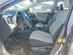 Toyota RAV 4 2016