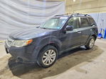 Subaru Forester 2013