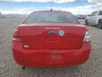 Ford Focus 2008