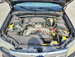 Subaru Forester 2009