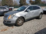 Cadillac SRX 2011