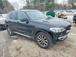 BMW X3 2018