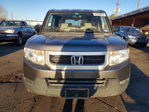 Honda Element 2011